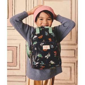 agnes b.（アニエスベー） リュック キッズ バックパック キッズ 子供