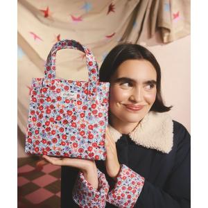 Cath Kidston（キャス・キッドソン） 花柄 ビニールコーティング