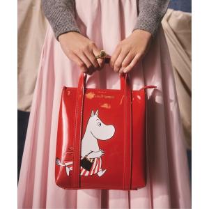 ショルダーバッグ バッグ ムーミン クロスボディバッグMoomin Mama レディース
