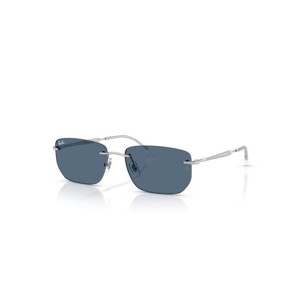 サングラス 「新着」Ray-Ban レイバン サングラス/0RB3768/紫外線対策/リムレス/ノー...