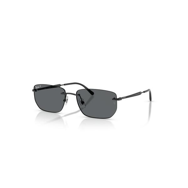 サングラス 「新着」Ray-Ban レイバン サングラス/0RB3768/偏光レンズ/紫外線対策/リ...