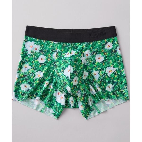 ボクサーパンツ BODY WILD/ボディワイルド ボクサーパンツ パラリンアーティストコラボ