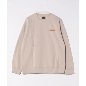 トレーナー スウェット 「 GREMLINS 」 グレムリン USED風クルーネックスウェット 25W11 レディース メンズ