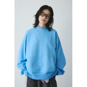 ニット セーター Pocket boy knit tops　ポケットボーイニットトップス レディース