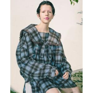 ドレス check dress