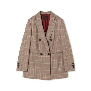 MACPHEE（マカフィー） ジャケット テーラードジャケット ウール