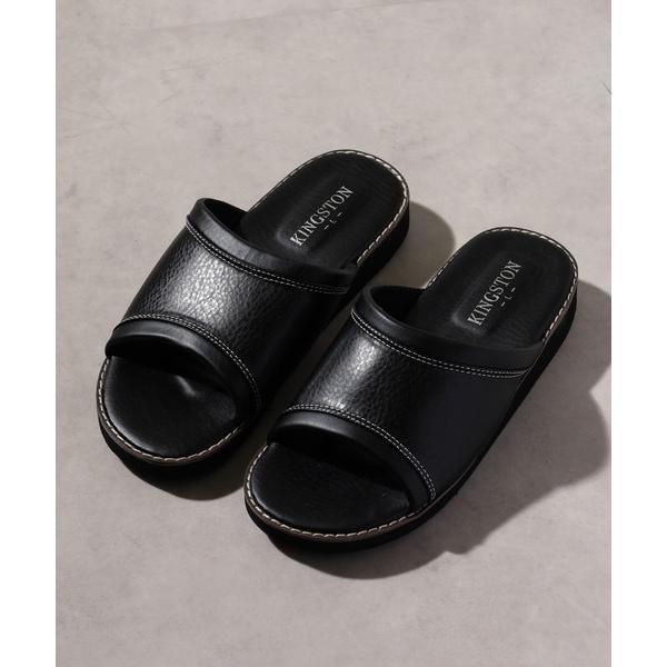 サンダル 紳士ヘップサンダル メンズ