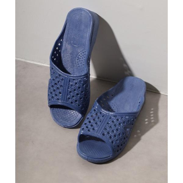 サンダル 婦人フィッテイングサンダル レディース