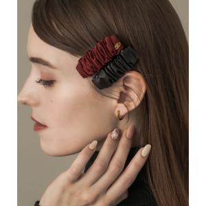 木村なつみ×Mukuコラボヘアピンの買取情報