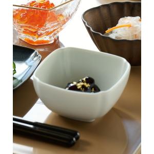 ラルフローレンホーム　3連ナッツボウル RALPH LAUREN HOME（ラルフ ローレン ホーム） ラルフローレン 食器