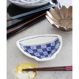 食器 茶碗型小皿 / 616773