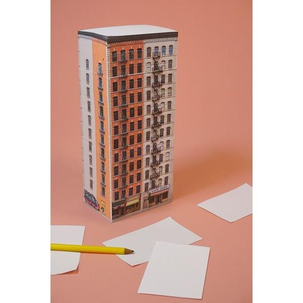 手帳 Seltmann Publishers / メモパッド Paperscraper(R)