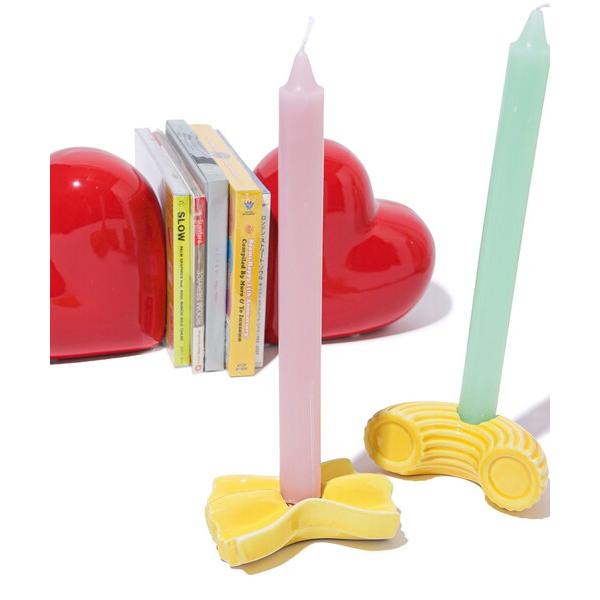 キャンドル DOIY / Dolce Vita Farfalle Candle Holder