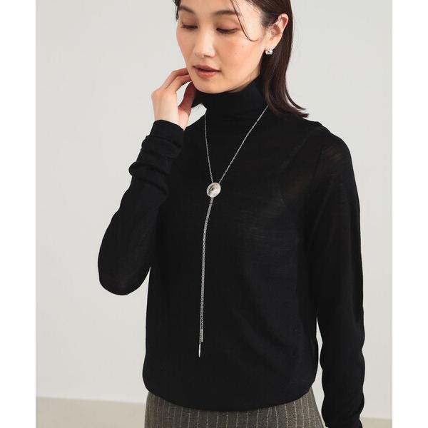 ネックレス GIGI / コンチョ ループ タイ ネックレス レディース