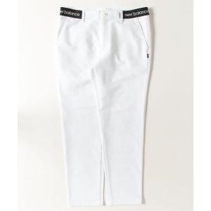 パンツ 裏起毛 ロングパンツ (MENS) メンズ