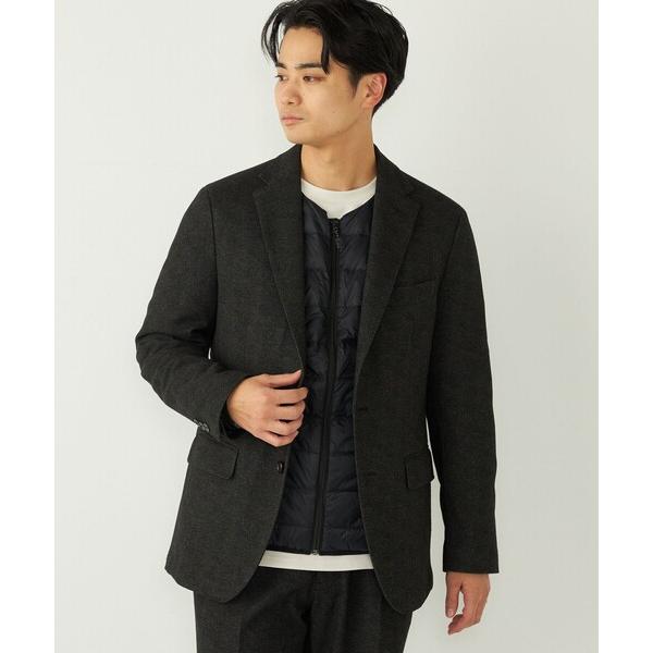 ジャケット テーラードジャケット SHIPS Colors:「手洗い可能」AVANT(R) ウィンタ...