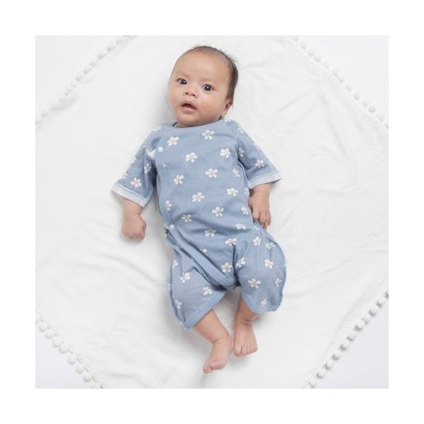 ベビー肌着 miffy ミッフィー 新生児肌着5点セット