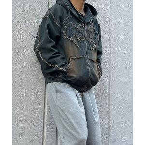 COZY WORLDWIDE ナイロンジャケット メンズ レディース : ZOZOTOWN