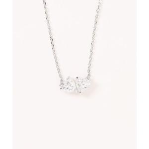 ネックレス 「SWAROVSKI」スワロフスキー Mesmera ネックレス レディース