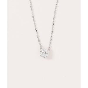 ネックレス 「SWAROVSKI」スワロフスキー Stilla ペンダント レディース