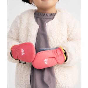 手袋 ベビーミトン キッズ 子供 男の子 女の子の買取情報