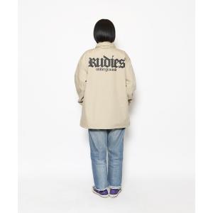 コート ジャケット HOOK COACH JKT メンズ