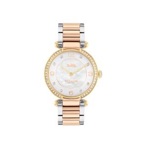 腕時計 「COACH」 コーチ CARY レディース ウォッチ レディース