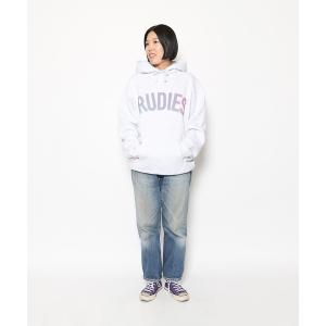 パーカー PHAT HOOD SWEAT(LENTICULAR) メンズ