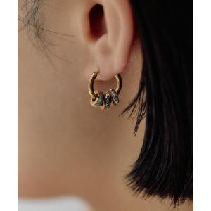 金属アレルギー対応 ステンレスピアスの買取情報