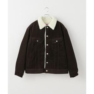 コート アウター LEE/リー BOA STORM RIDER レディース