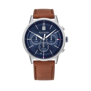 腕時計 「Tommy Hilfiger」トミー ヒルフィガー メンズ ウォッチ メンズ レディース