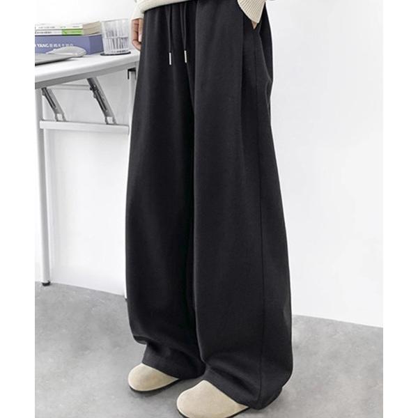 スウェットパンツ ジャージ ベーシックスウェットパンツ レディース