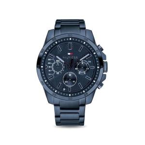 TOMMY HILFIGER クォーツ腕時計の高価買取価格