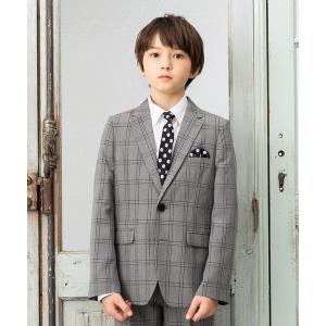 フォーマルスーツ5点セット 男の子の買取情報