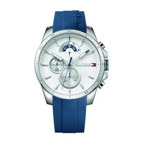TOMMY HILFIGER クォーツ腕時計の高価買取価格