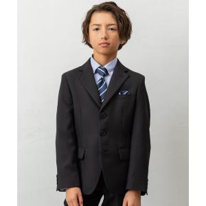 セレモニースーツ フォーマル 発表会 卒園式 入学式 フォーマルスーツ 5点セット ゆったりサイズ有 OLIVER HOUSE 1026376