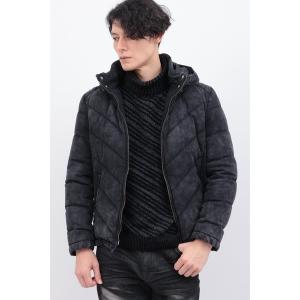 TORNADO MART（トルネードマート） モッズコート コート T/Cスエード