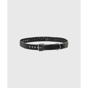 ベルト JOSE MOON BELT　SV/ジョゼムーンベルト レディース