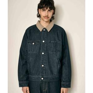 デニムジャケット gジャン 「KELEN MENS / ケレン メンズ」DOLMAN SLEEVE DENIM メンズ