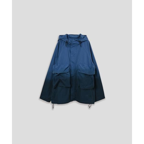 コート ジャケット 「KELEN MENS / ケレン メンズ」STEP DYEING JACKET...