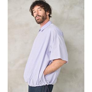シャツ 「KELEN MENS / ケレン メンズ」CRAZY SHIRT メンズ