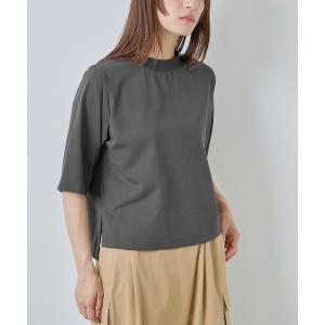 tシャツ 「KELEN / ケレン」ハーフスリーブトップス レディース