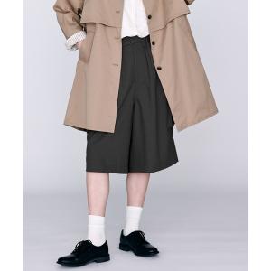 パンツ 「KELEN / ケレン」ベルト付きデザ...の商品画像