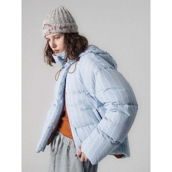 ダウンコート ダウンジャケット UNIVERSAL DOWN JACKET レディース