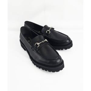 ローファー 「Marie-Louise/マリールイーズ」ビットローファー /#MLS-139L レディース