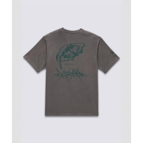 tシャツ SABERTOOTH Tシャツ / MTE Sabertooth SS Tee Black...