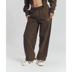 スウェットパンツ ジャージ BB BABY SWEAT PANTS レディース