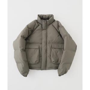 ダウンジャケット ダウン Estudio Niksen / エストゥディオ・ニクセン Raglan Puffer Jacket メンズ レディース