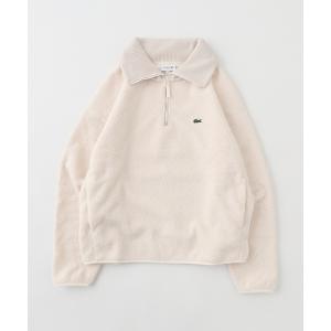 LACOSTE / ラコステ BOA HALF ZIP メンズ