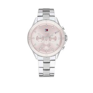 腕時計 「TOMMY HILFIGER」トミーヒルフィガー クォーツ 腕時計 ユニセックス レディース メンズ